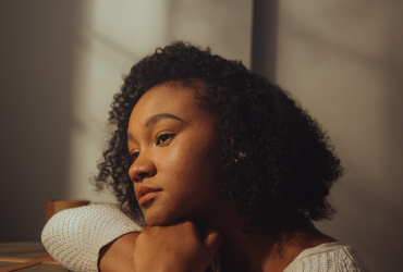Black Women Struggling with Depression are Open to Utilizing Mobile Health Apps.
