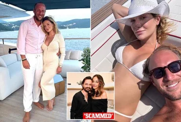 Billionaire Heiress and Reality TV Star Husband Accused of Scamming Best Friend Out of $2 Million, Lawsuit Claims.
