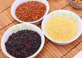 Is Rice Beneficial for Your Health? Here’s the Insight from Registered Nutritionist Dietitians.