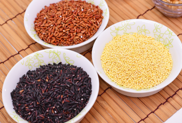 Is Rice Beneficial for Your Health? Here’s the Insight from Registered Nutritionist Dietitians.