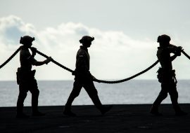The Army is unlikely to modify the fitness test due to reservations about achieving gender neutrality.￼￼￼￼￼￼￼