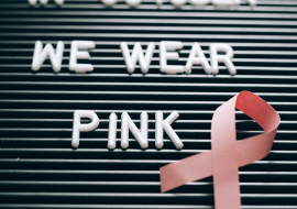 Triumphant Black Women: Surviving Breast Cancer Spotlight.