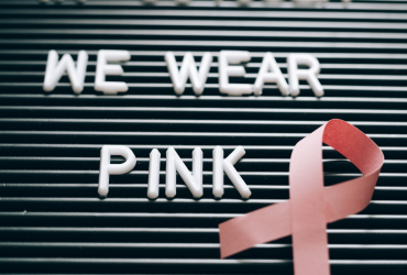 Triumphant Black Women: Surviving Breast Cancer Spotlight.