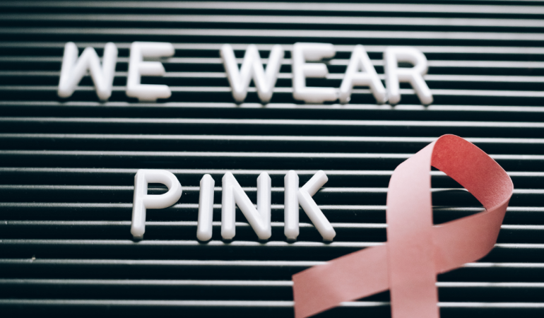 Triumphant Black Women: Surviving Breast Cancer Spotlight.