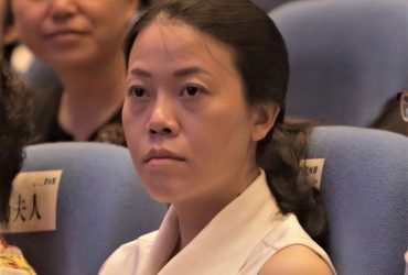 Asia’s Richest Woman Loses Half Her Fortune in Property Crisis