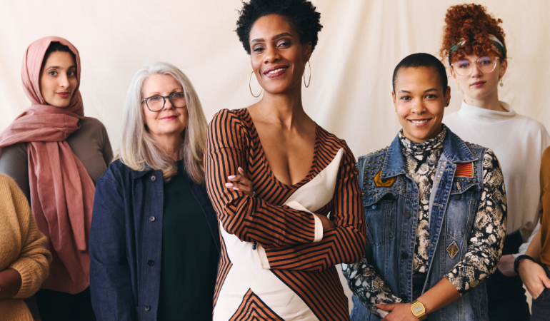 Commemorating Women’s Equality Day 2023: Recognizing the Path to Equality.