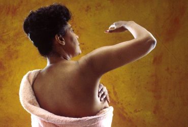 New study suggests Black women should be screened earlier for breast cancer