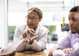 84% of Black Insurance Professionals Face Obstacles Due to Racial Bias