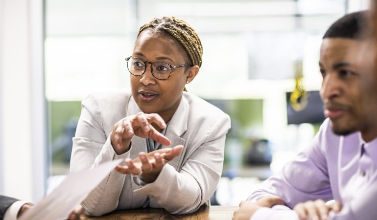 84% of Black Insurance Professionals Face Obstacles Due to Racial Bias