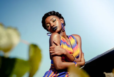 Black Celebrities Are Teaching Us The Best Mental Health Practices