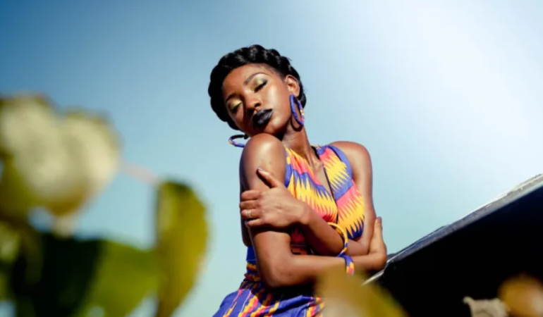 Black Celebrities Are Teaching Us The Best Mental Health Practices
