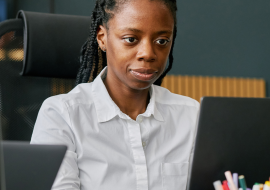 Verizon Employee Files Complaint Alleging Misidentification During Workplace Meeting.