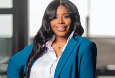 Candice Ray is transforming senior care with personalized support.