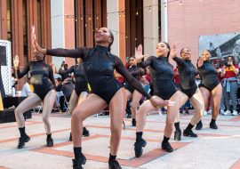 We need to share Black culture — even if it makes us uncomfortable