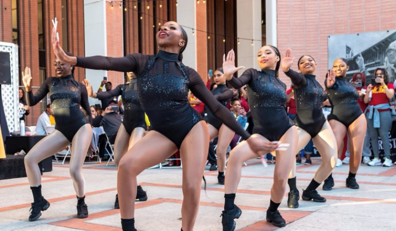 We need to share Black culture — even if it makes us uncomfortable