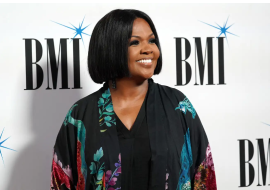 Here’s Why Cece Winans Turned Down Appearance in Whitney Houston’s ‘I’m Every Woman’ Video