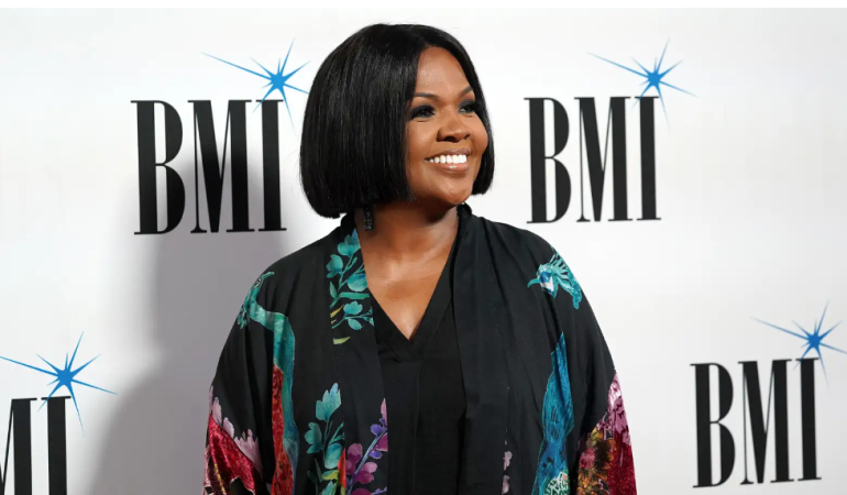 Here’s Why Cece Winans Turned Down Appearance in Whitney Houston’s ‘I’m Every Woman’ Video