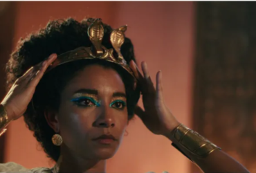Netflix Facing Lawsuit Over Depicting Queen Cleopatra As A Black Woman In New Documentary