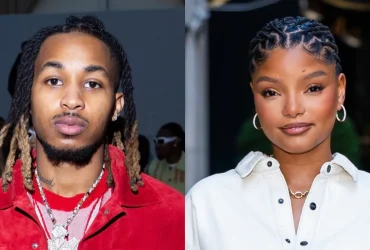 Halle Bailey and DDG Drama Just Got Worse!