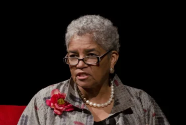 Shirley C. Franklin, Atlanta’s first Black woman mayor, now has a street and park named after her.