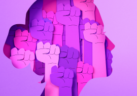 The 11 major obstacles hindering the achievement of gender equality for women by the year 2030.