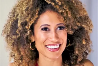 Elaine Welteroth Marks Mother’s Day by Pushing for Midwifery Access.￼￼￼￼￼￼￼￼
