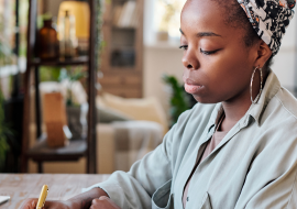 The Rise of Mid-Career Women Leaving Corporate Jobs to Build Something of Their Own.