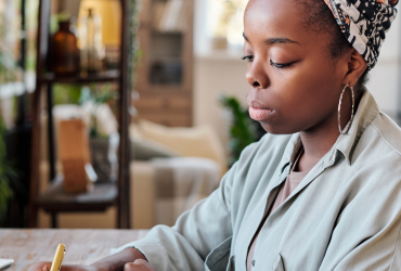 The Rise of Mid-Career Women Leaving Corporate Jobs to Build Something of Their Own.