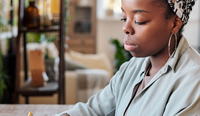 The Rise of Mid-Career Women Leaving Corporate Jobs to Build Something of Their Own.