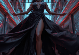 Creator Called Out for Claiming “Hood Prom” Exists Because Black Girls Won’t Get Married.