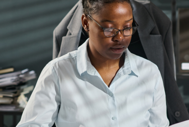 How Disparities in Immigration Enforcement Are Impacting Black Women’s Health—and Their Finances.