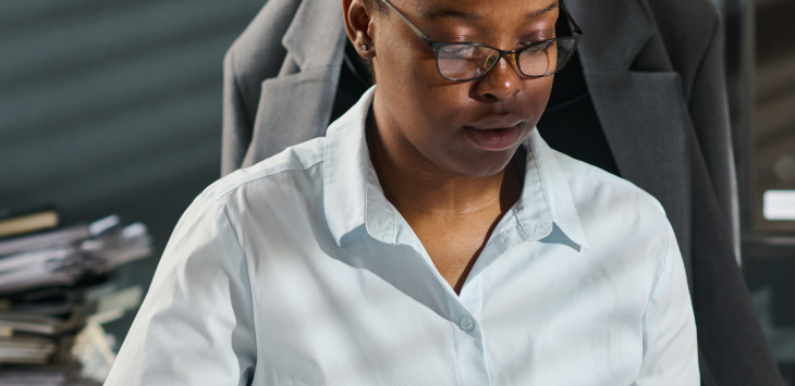 How Disparities in Immigration Enforcement Are Impacting Black Women’s Health—and Their Finances.