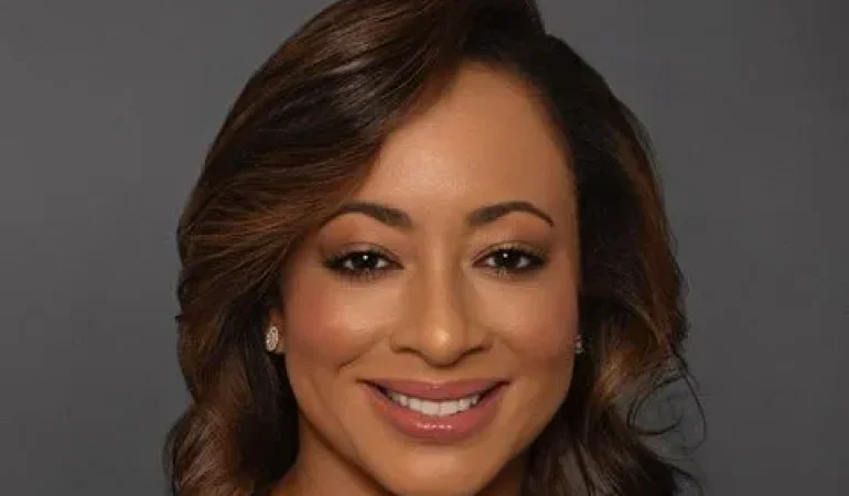 Breaking Barriers: ‘FAMILY FEUD’ Names Myeshia Mizuno First Black Woman Show runner.
