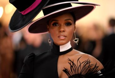 Janelle Monáe: Illuminating Paths as the Inspiring Black Female Superstar We Yearn For.￼