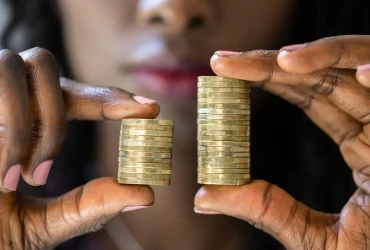 Wage Gap Could Cost Black Women $1 Million, Study Finds.