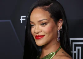 Fenty Takes the Court: Rihanna’s Beauty Brand Partners with the New York Liberty.