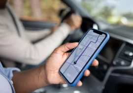 Charlotte-Based Rideshare Company Puts Women’s Safety First.