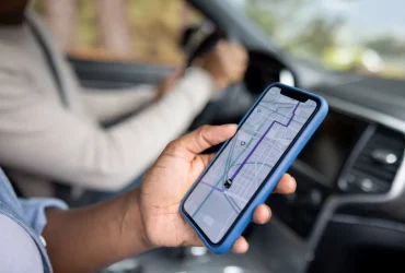 Charlotte-Based Rideshare Company Puts Women’s Safety First.