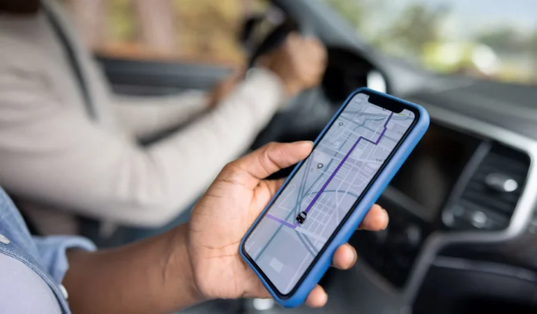 Charlotte-Based Rideshare Company Puts Women’s Safety First.