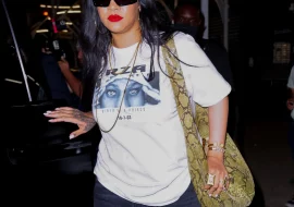 A$AP Rocky reveals name of son with Rihanna on baby’s 1st birthday