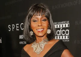 Judy Pace, trailblazing actress and model known for Peyton Place, Brian’s Song, and The Young Lawyers, passes away at 83.