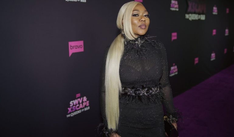Xscape’s Latocha Scott Accused of Royalty Payment Theft by Sister: Backlash Ensues