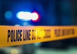 Detroit woman sought safety, but her ex found her first.