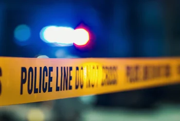 Detroit woman sought safety, but her ex found her first.