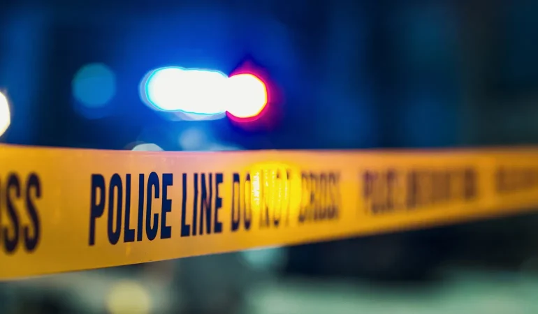 Detroit woman sought safety, but her ex found her first.