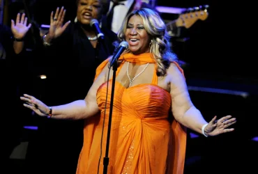 Queen of Soul: 7 Empowering Anthems.