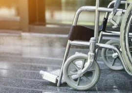 Rising Entrepreneurs: Black Women With Disabilities.