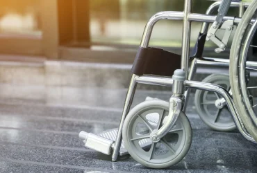 Rising Entrepreneurs: Black Women With Disabilities.