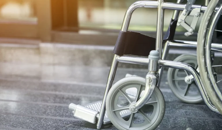 Rising Entrepreneurs: Black Women With Disabilities.