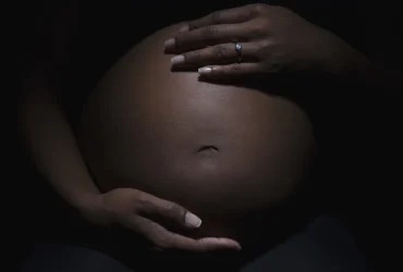 Black maternal health advocate Dr. Janell Green Smith passes away following childbirth.￼￼